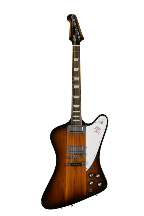Gibson Firebird - Vintage Sunburst | Sweetwater