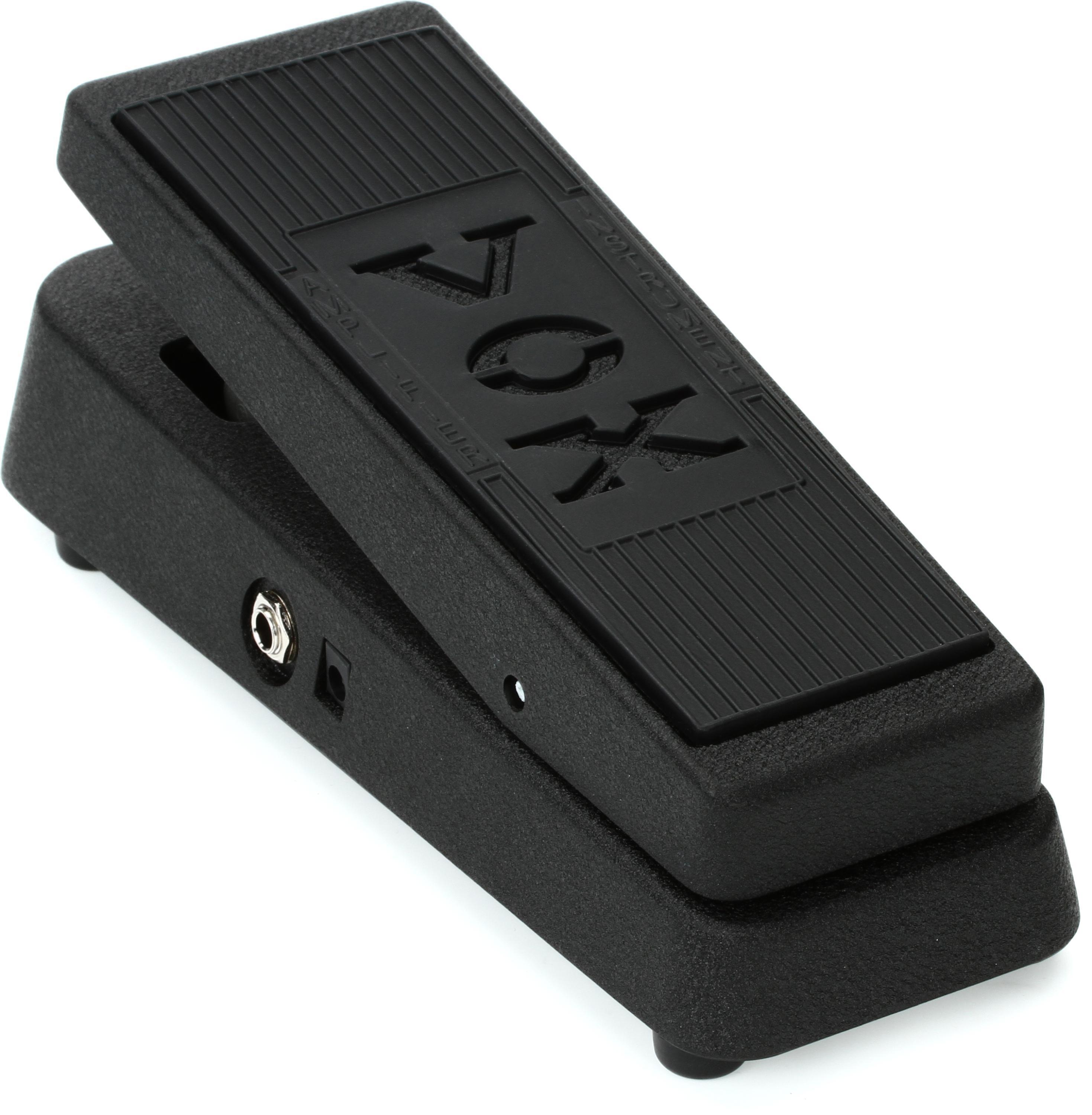 Vox Satriani Big Bad Wah | Sweetwater