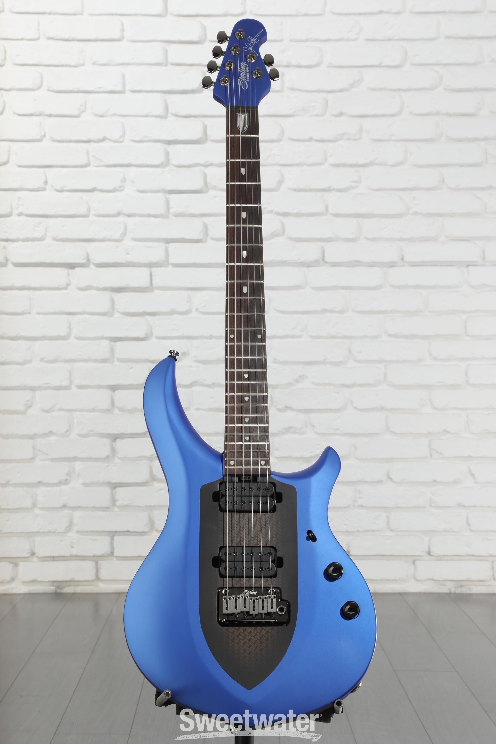 Sterling By Music Man Majesty MAJ100 John Petrucci Signature