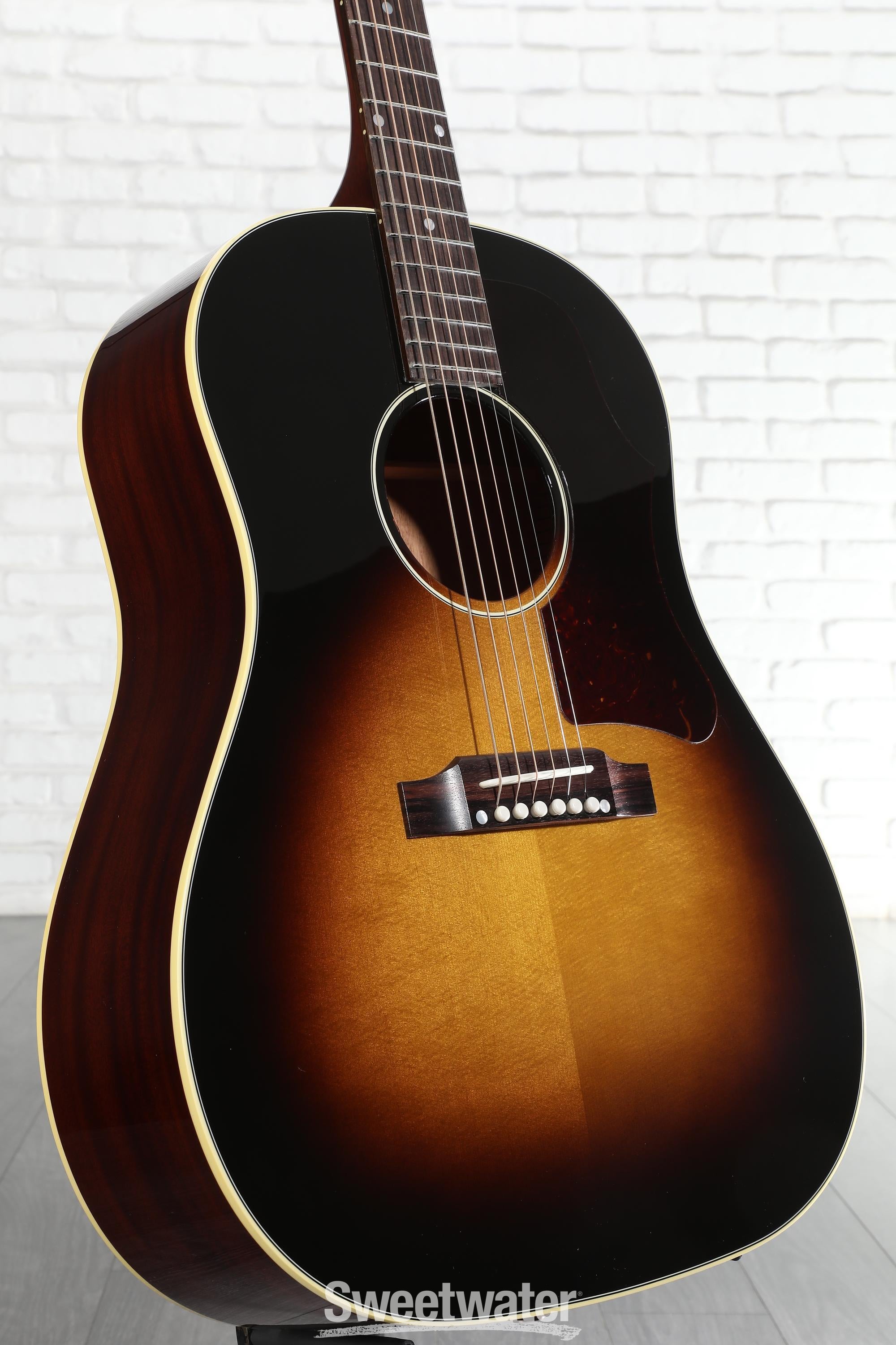 Gibson Acoustic '50s J-45 Original Acoustic-electric Guitar