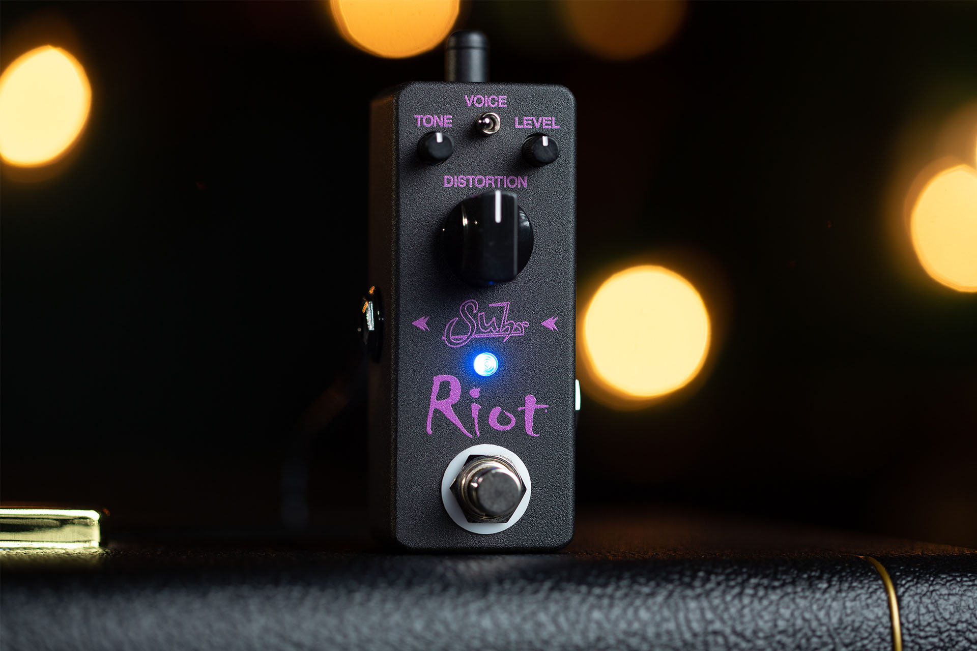 Riot Mini | Suhr.com