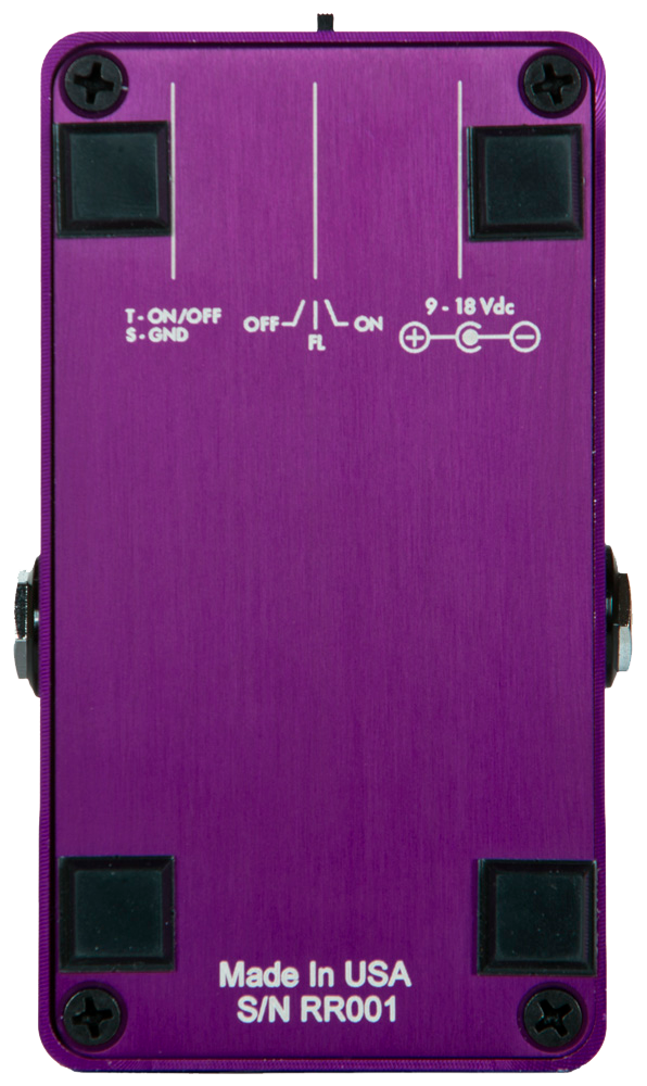 Riot Reloaded Legacy Edition | Suhr.com