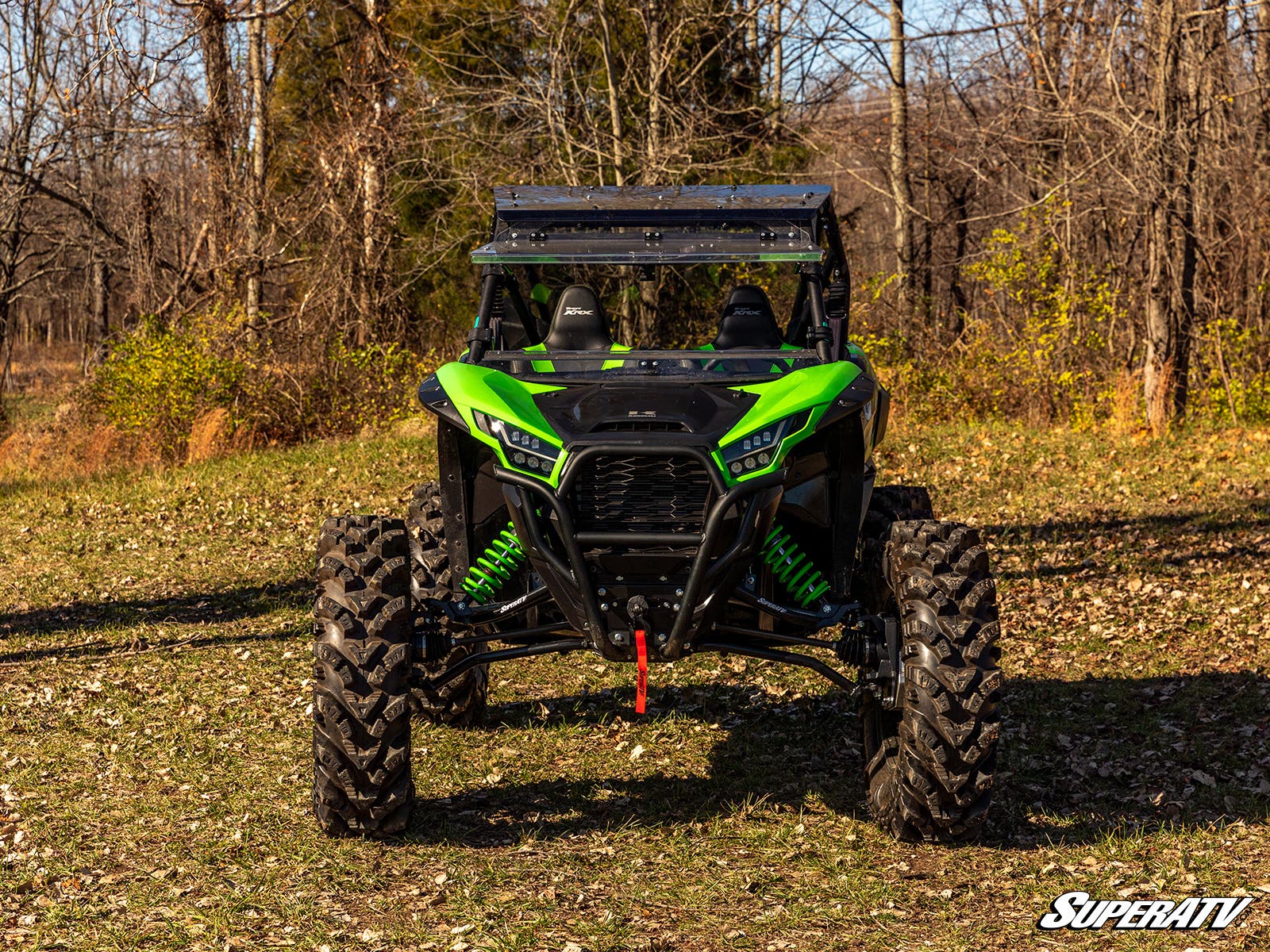Kawasaki Teryx KRX 1000 4” Portal Gear Lift