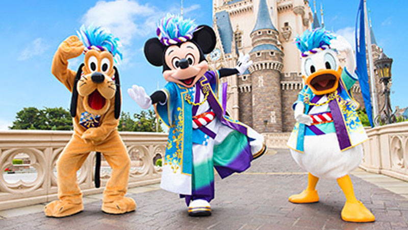 公式】【初お披露目！】夏のスペシャルイベントの新コスチューム