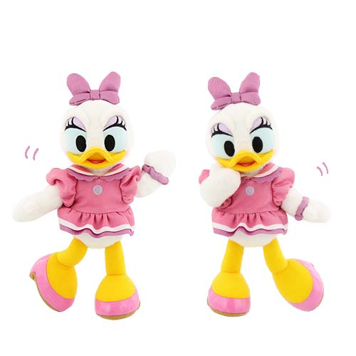 公式】ポージープラッシー｜おすすめグッズ | 東京ディズニーリゾート