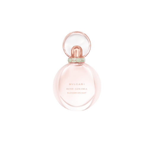 Rose Goldea Blossom Delight 香水42555 | Bulgari