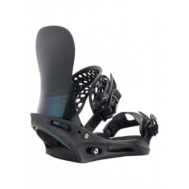 Burton / Men's X-Base Re:Flex Snowboard Binding