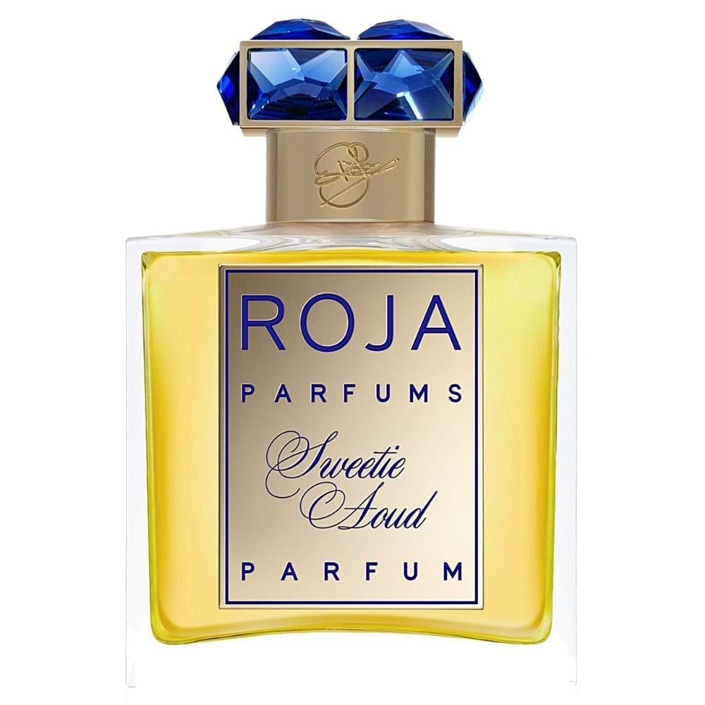 The Irresistible Allure of Roja Parfums Sweetie Aoud Unisex Parfum