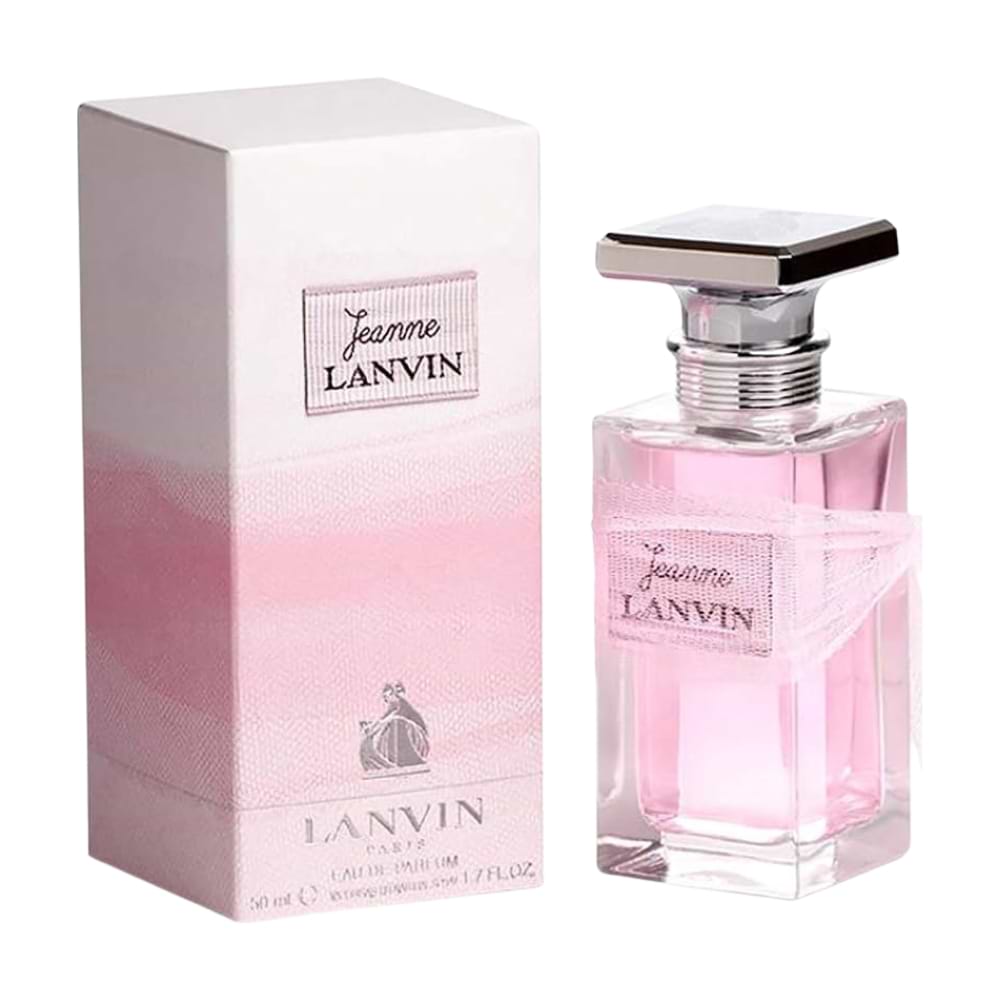 Lanvin Jeanne Lanvin Perfume 1.7 oz For Women| MaxAroma.com