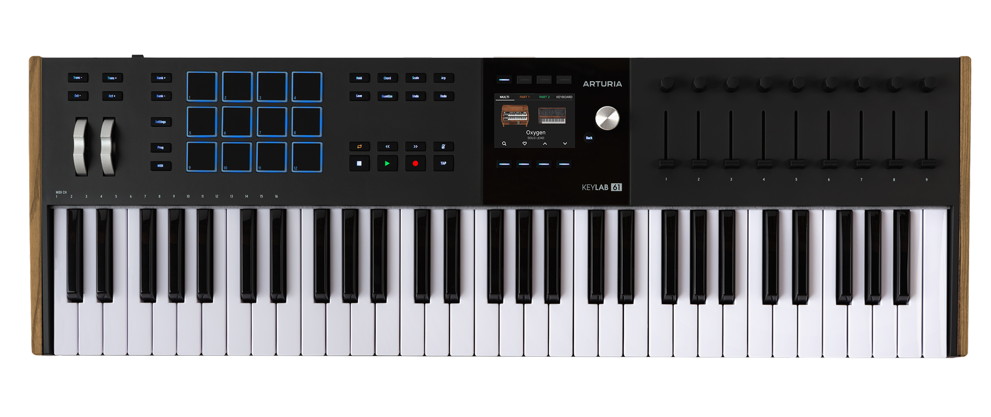Arturia - KeyLab
