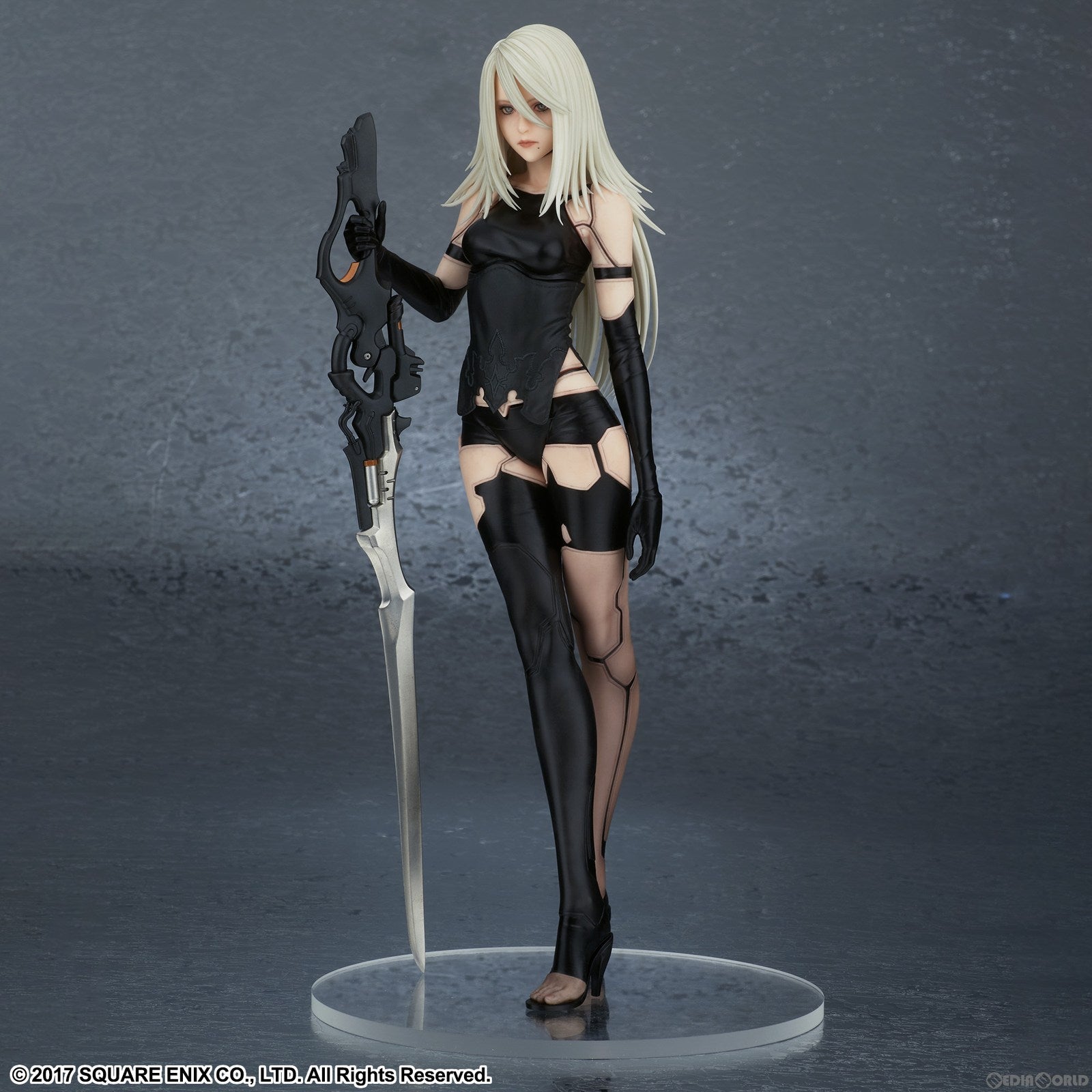 新品即納】[FIG]A2(ヨルハA型二号) 通常版 NieR: Automata(ニーア