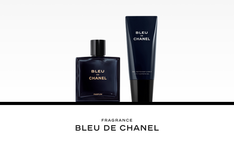 シャネル（CHANEL）ブルー ドゥ シャネルの 通販 | 【meeco（ミーコ