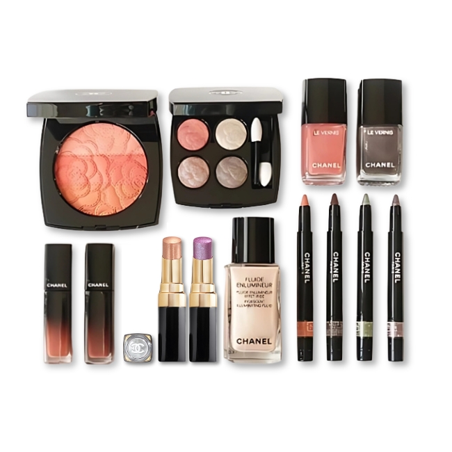 CHANEL/シャネル 限定コスメ【2025年ブライトニング コレクション】 全