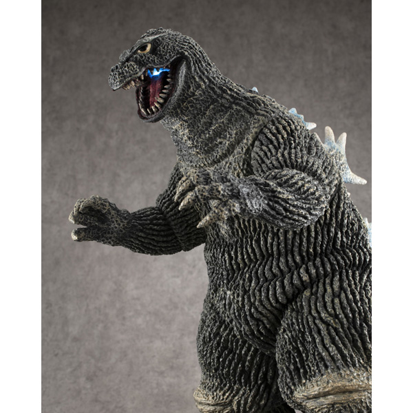 ゴジラ(1962)富士山麓決戦Ver.【ゴジラ・ストア限定】 | メガホビ