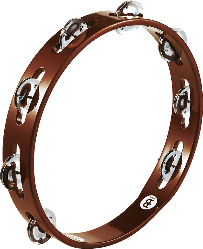 Tambourines｜MEINL（マイネル）パーカッション 国内公式サイト