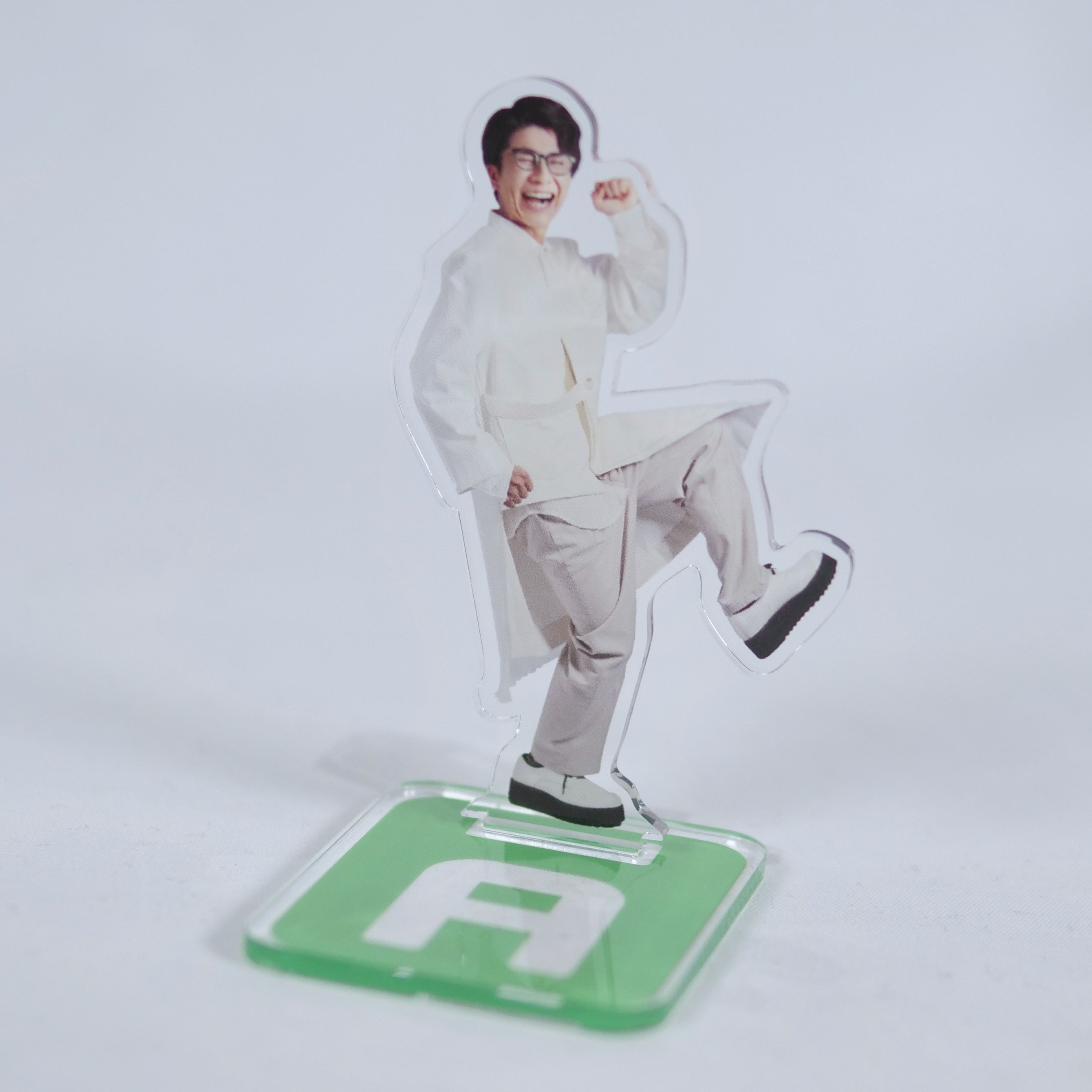 公式アクリルスタンド【5】