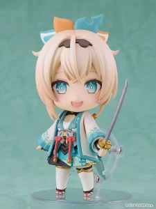 発売中】ねんどろいど 沙花叉クロヱ | ホロライブ グッズ情報まとめ