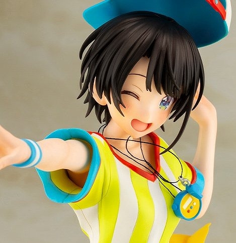 発売中】大空スバル 1/7フィギュア | ホロライブ グッズ情報まとめ
