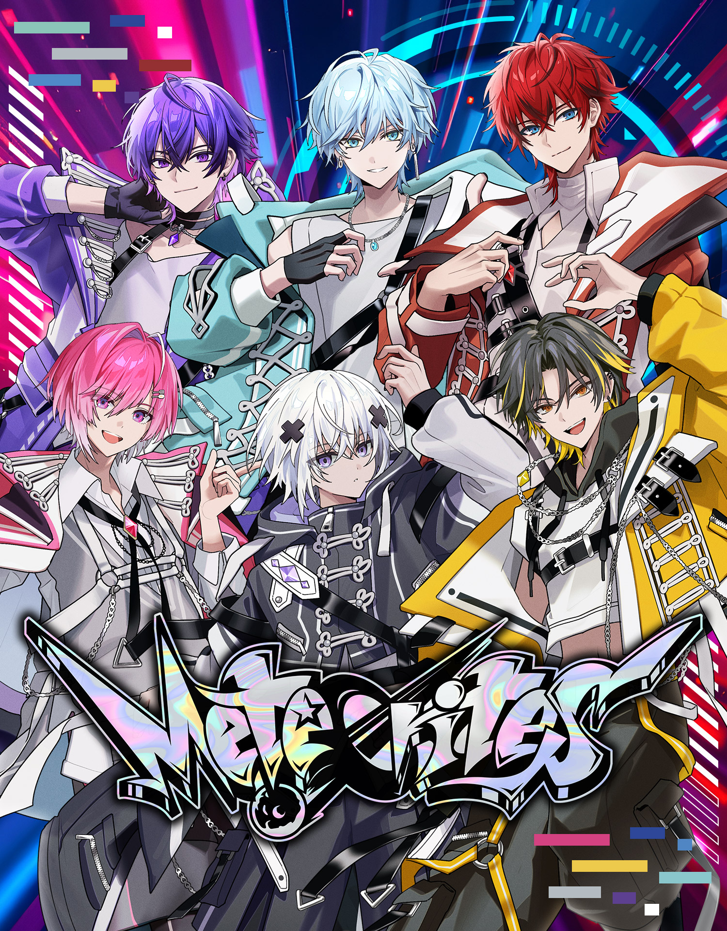 めておら - Meteorites -｜Meteorites Family Club『Stella Nova』