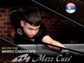 SAシリーズ・SA限定キュー発売｜PRODUCTS｜NEWS & PRODUCTS｜Mezz Cues