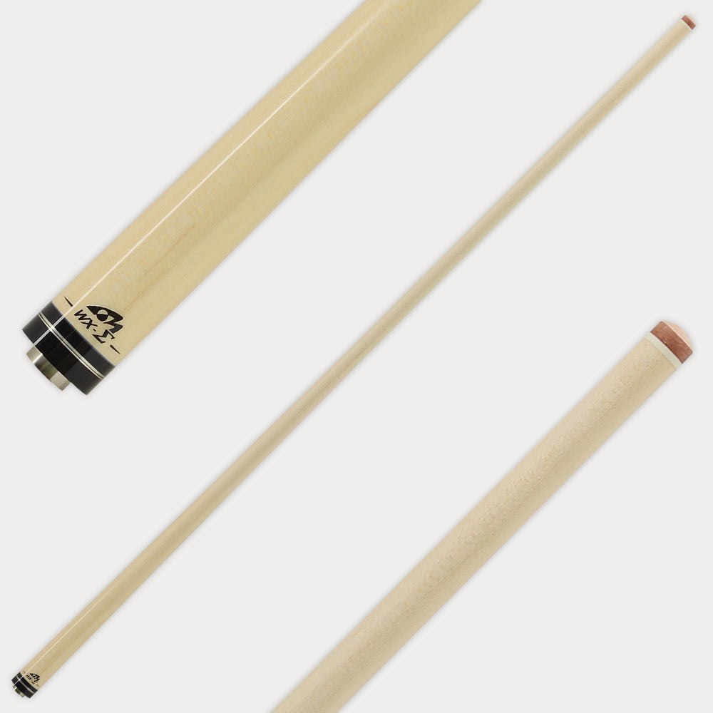 EC9-K Billiard Cue – Mezz USA