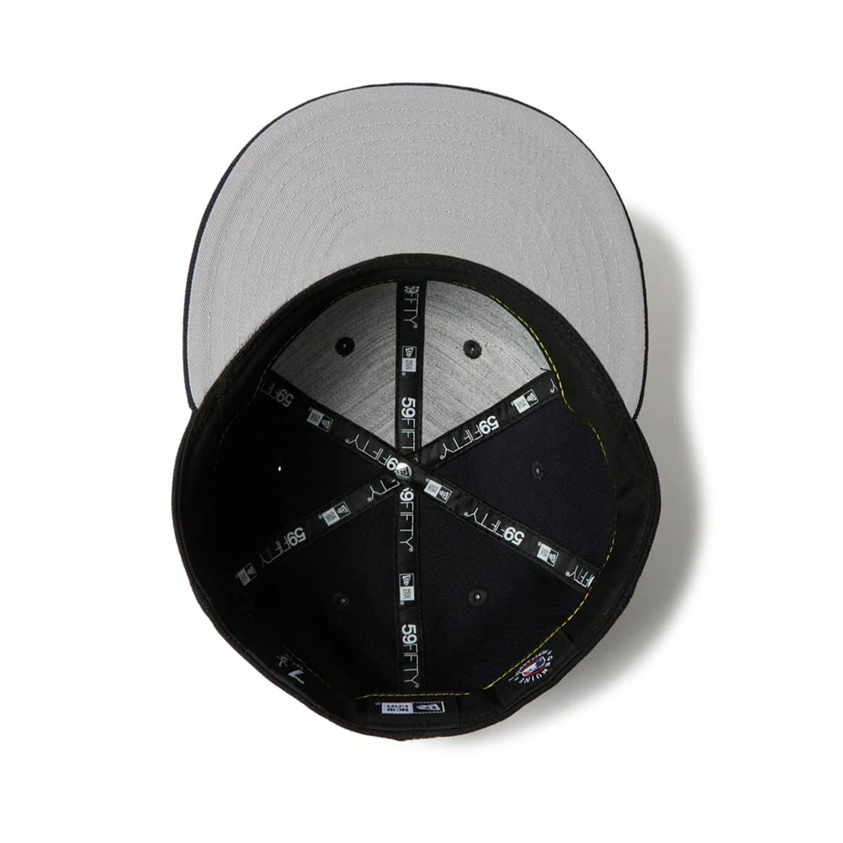 NEW ERA 59FIFTY SOFT BUCKRAM Powered by GORO NAKATSUGAWA（MIN-NANO