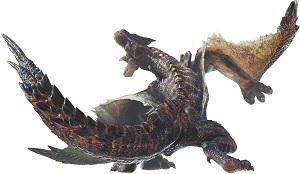 ティガレックス亜種 MHW金冠 | モンハン金冠情報局
