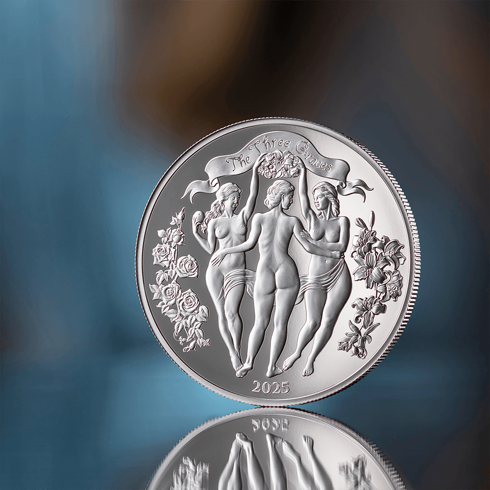 The Three Graces | Signature Selection - MINT XXI