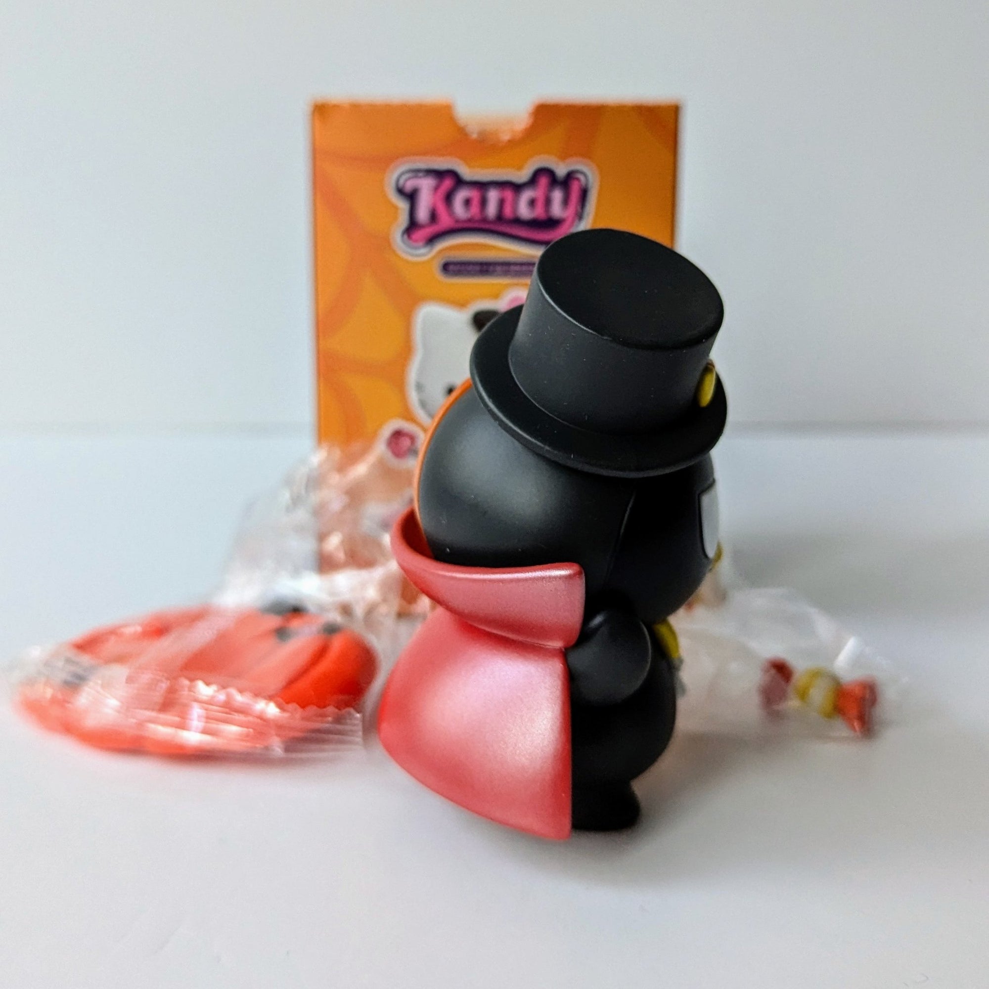 Bad Badtz-Maru (Candy Corn) - Kandy x Sanrio Characters Spooky Fun