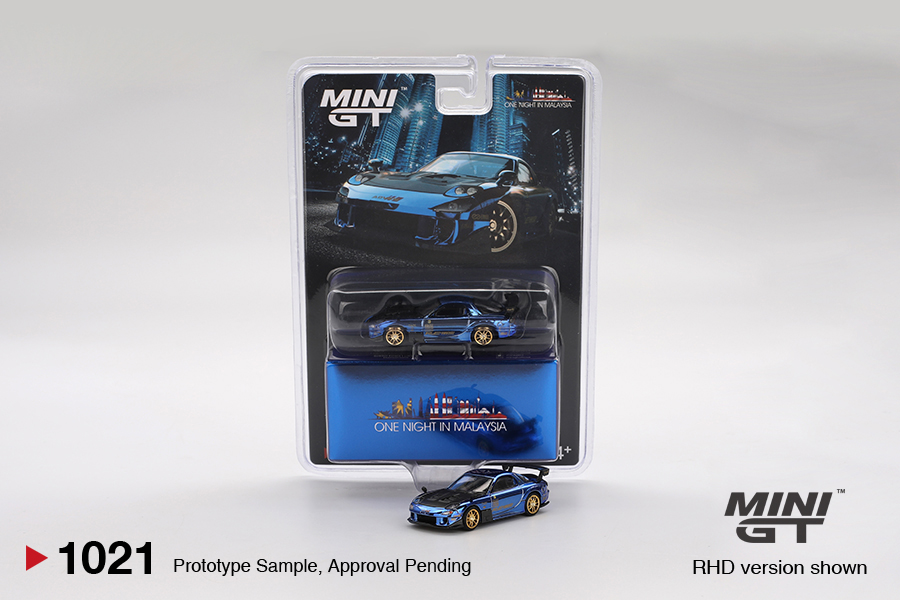 MINIGT.com – Welcome to the World of 1:64!