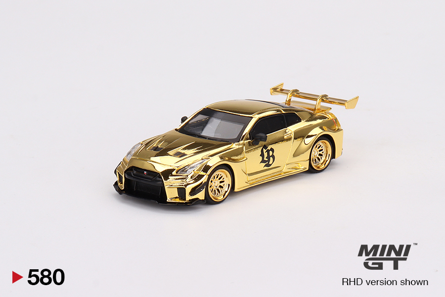 MINIGT.com – Welcome to the World of 1:64!