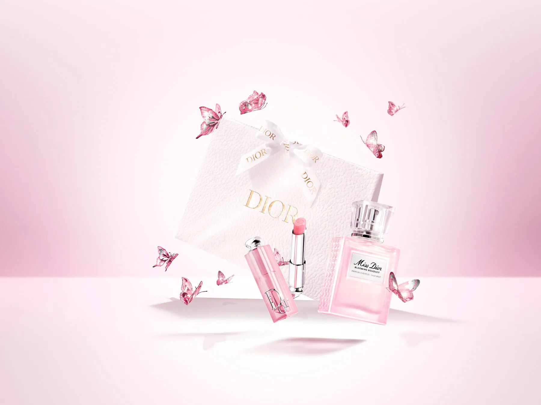 ZOZO限定】ディオール4周年！日本初登場色＆特別セット完全ガイド