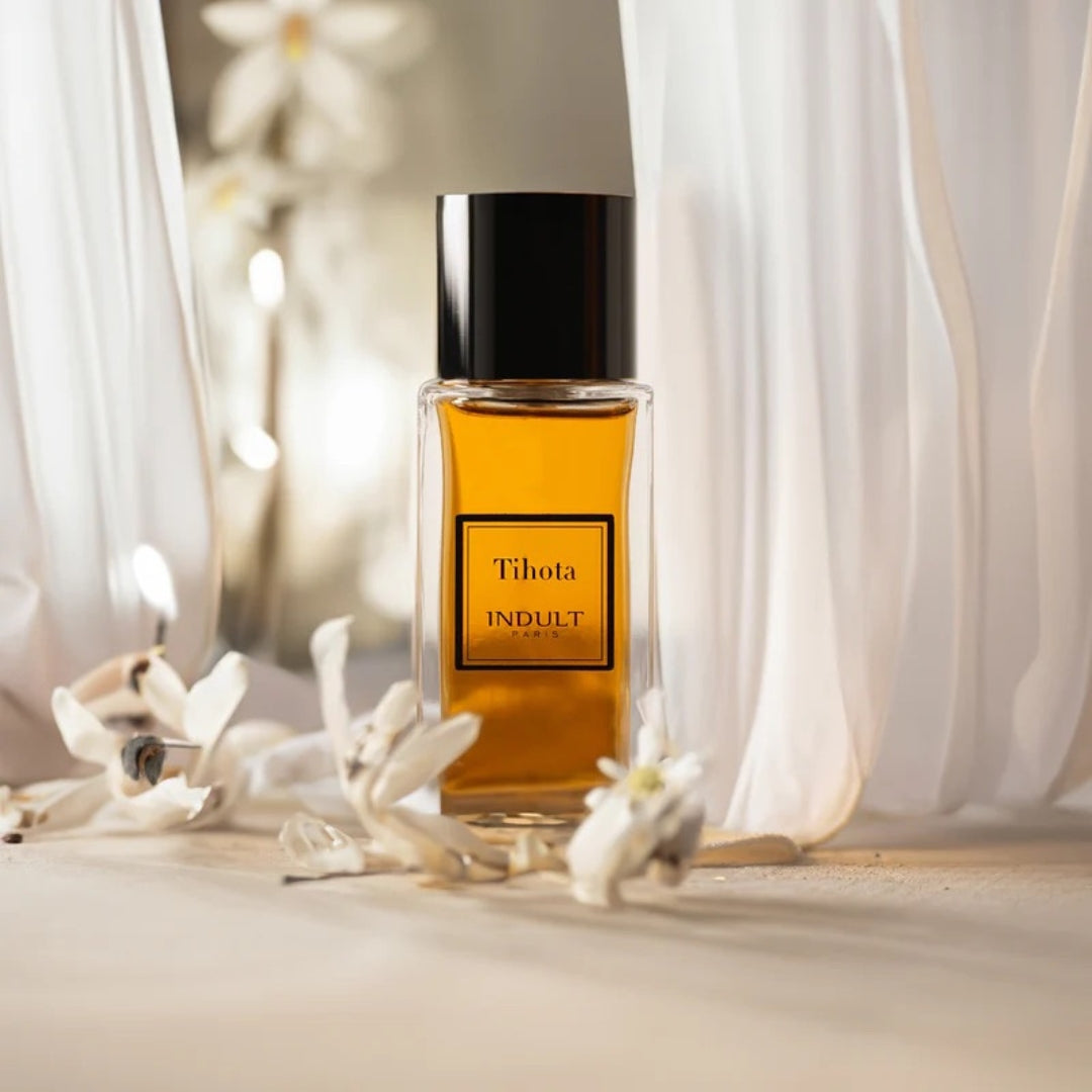 Tihota by Indult | Ministry of Scent