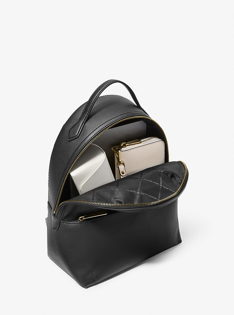 Sheila Medium Backpack in BRIGHT RED - Sale | Michael Kors [US]