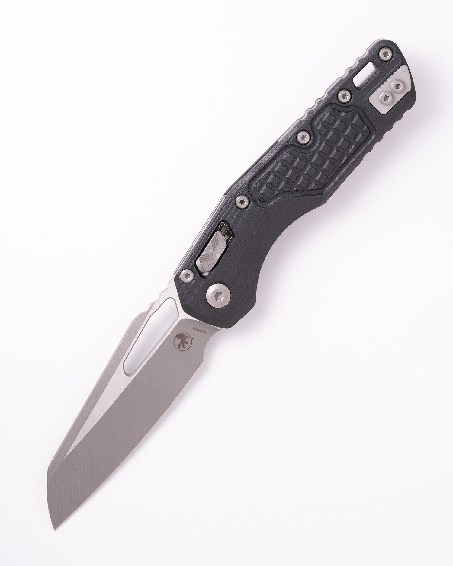 MSI™ RAM-LOK™ S/E Frag G10 Black Apocalyptic Standard (210