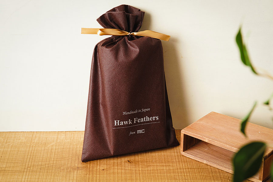 ギフトラッピング＆メッセージカードのご案内| 革財布のお店mic (ミック)