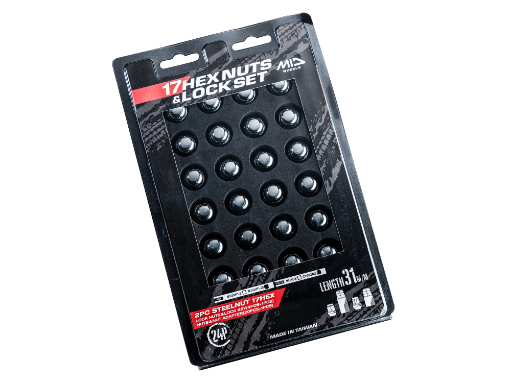 MIDパーツ＆グッズ｜MID WHEELS｜日本品質の安全と技術を誇るマルカ