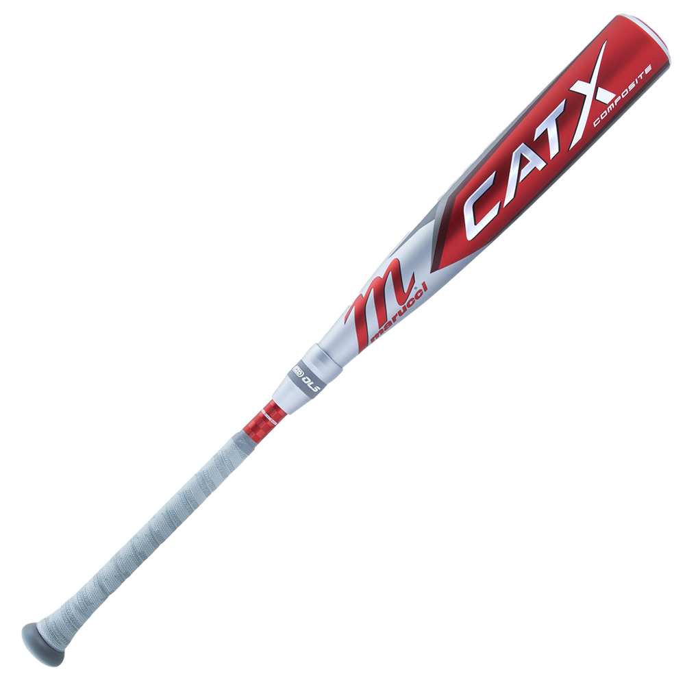 Marucci CATX Composite Senior League (-8) USSSA Baseball Bat