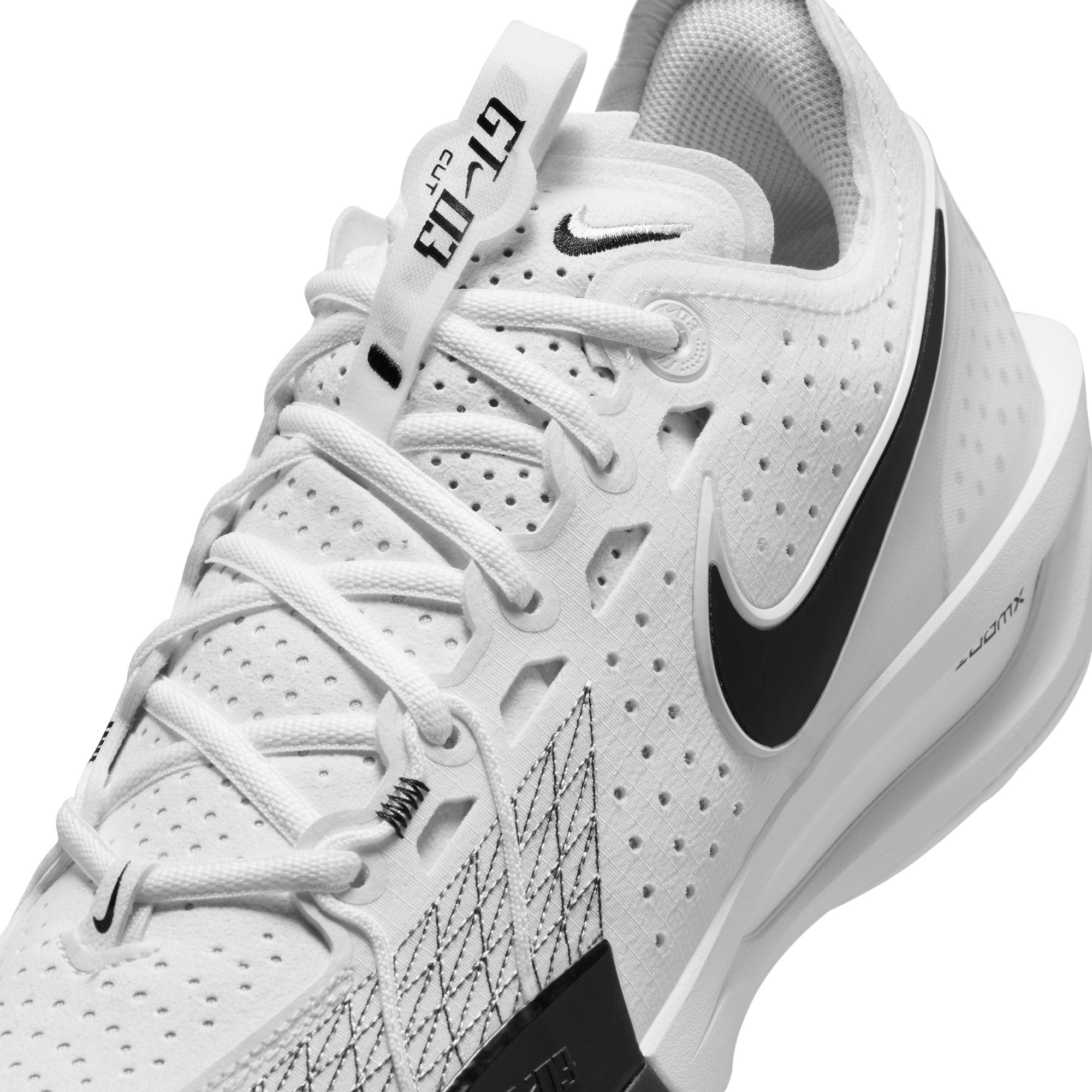 Nike G.T. Cut 3 – Midway Sports