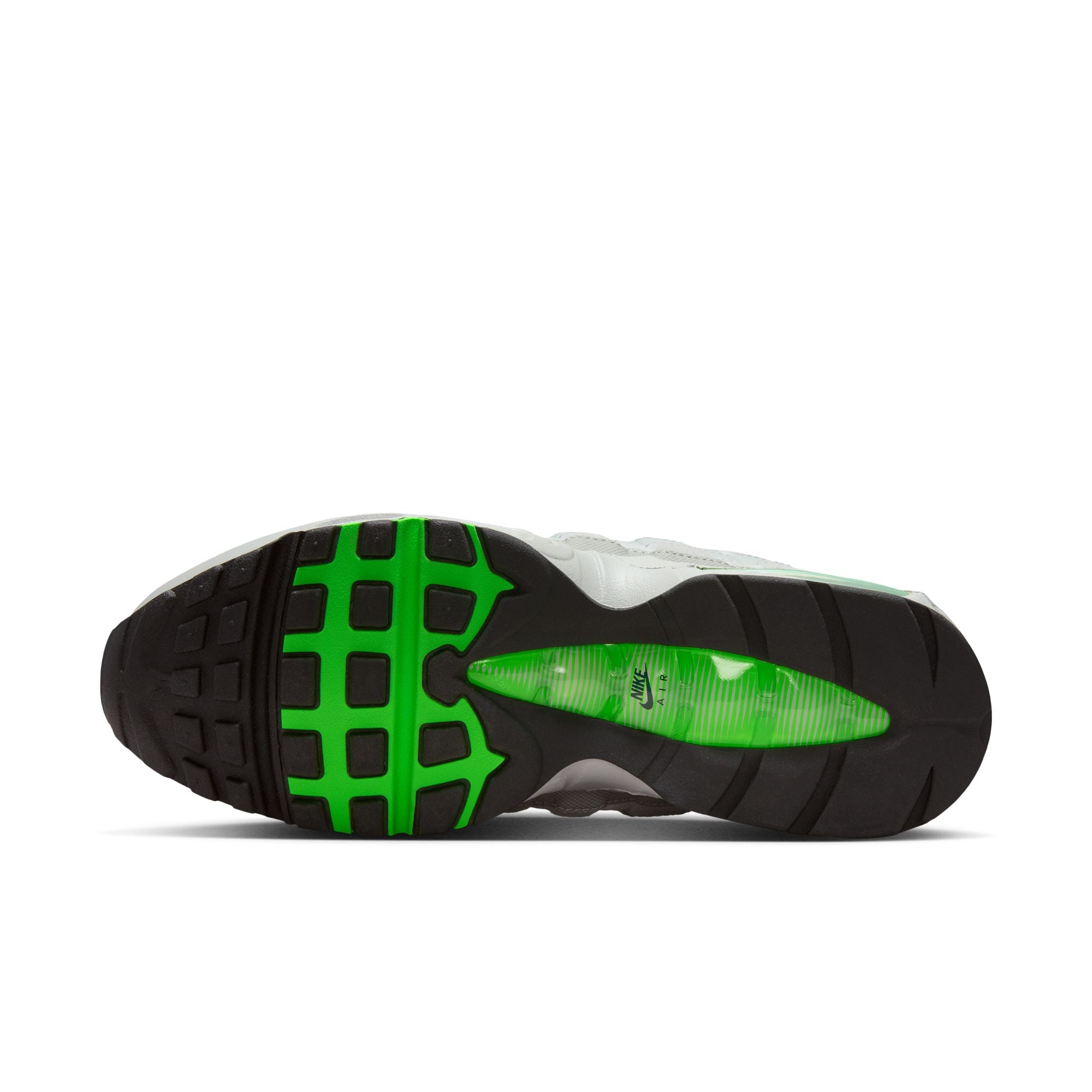 Nike Air Max 95 Big Bubble – Midway Sports