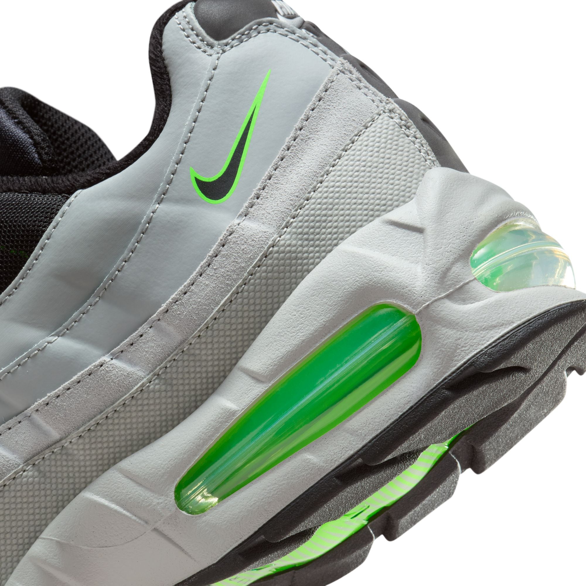 Nike Air Max 95 Big Bubble – Midway Sports