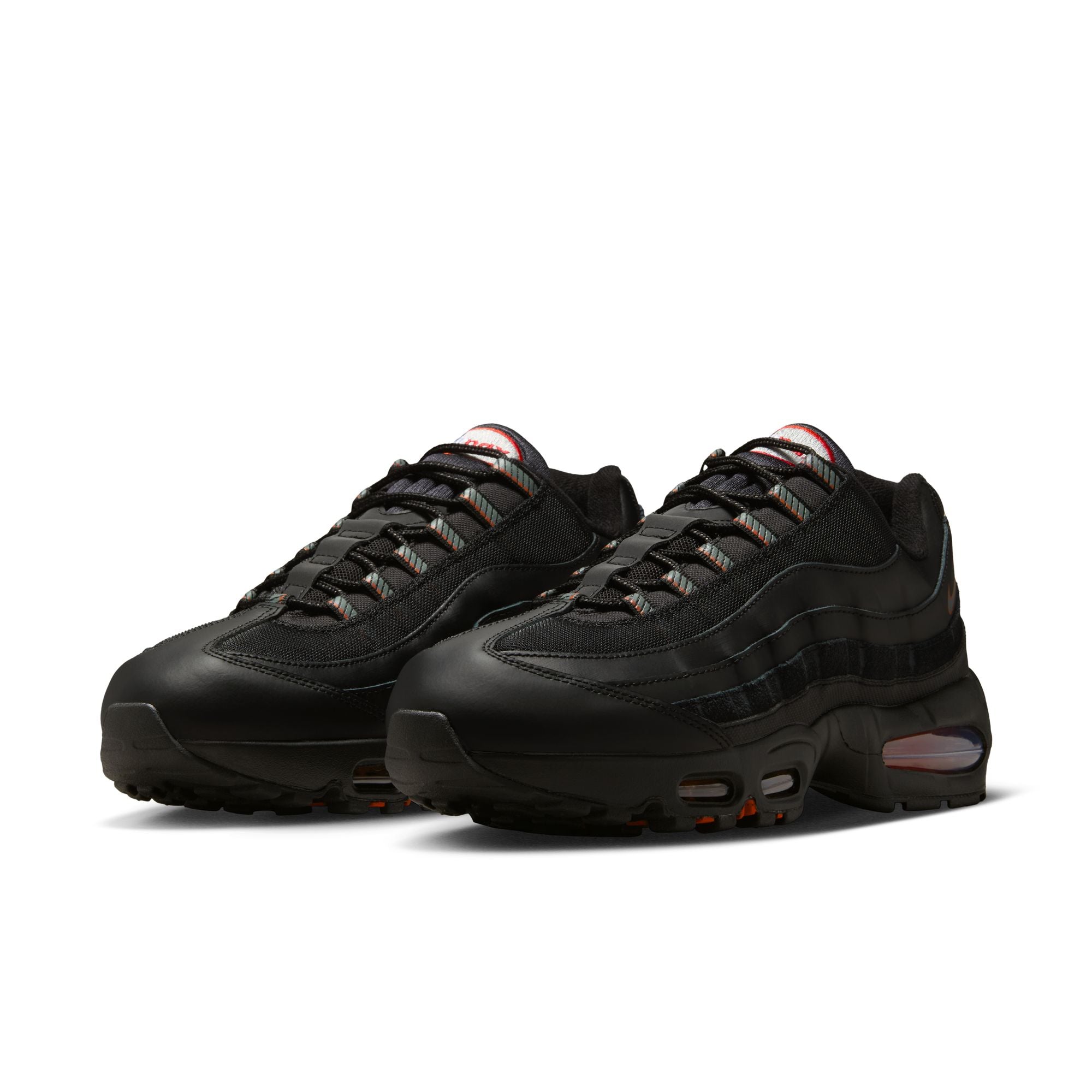Nike Air Max 95 Big Bubble – Midway Sports