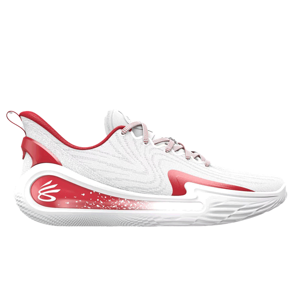 UA Unisex Curry 12 Team Basketball Shoes – Midway Sports