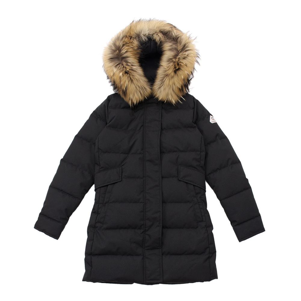 クーポン対象］ PYRENEX[ピレネックス]GRENOBLE(HWM004) << MIDLAND