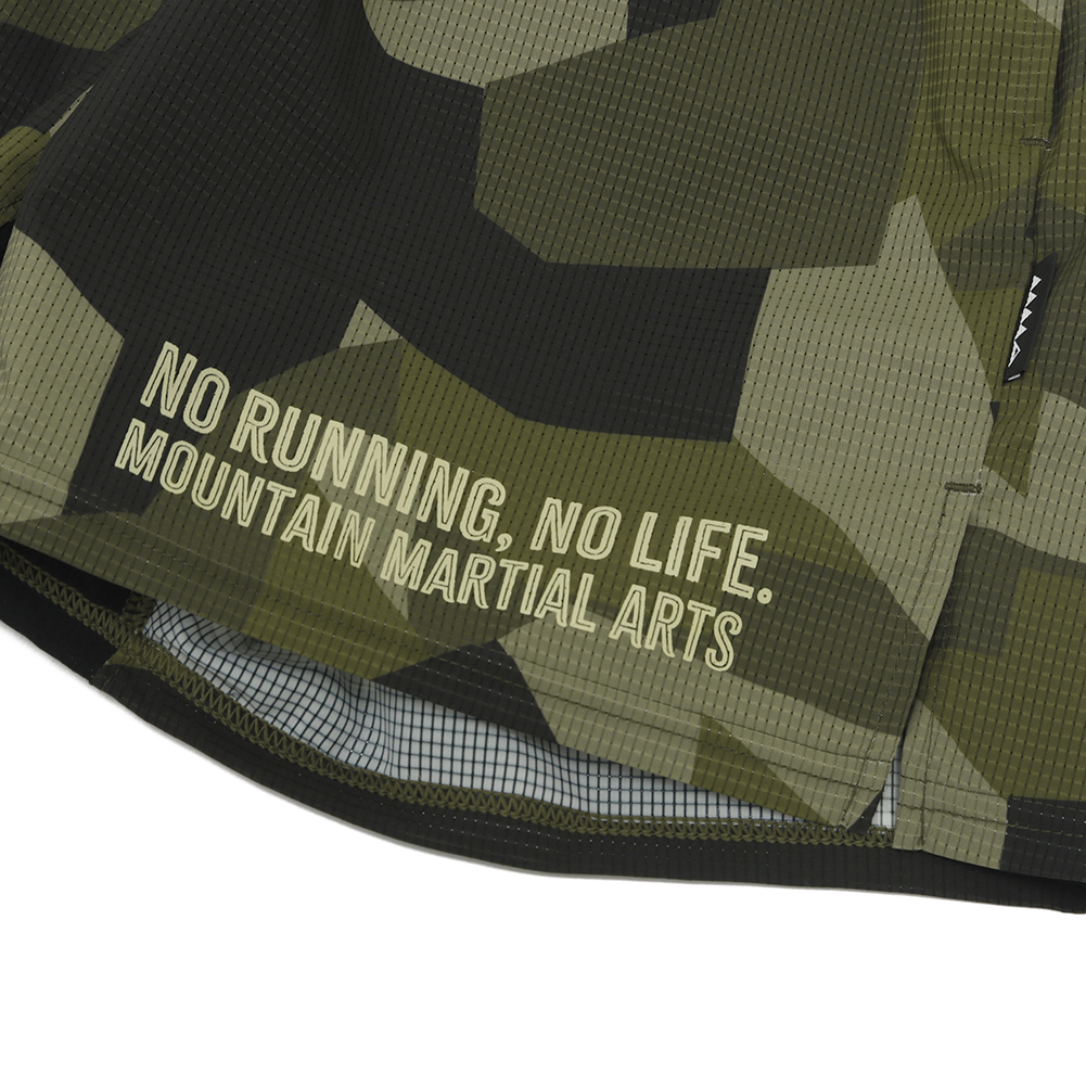 MOUNTAIN MARTIAL ARTS[マウンテンマーシャルアーツ]MMA Racing Run