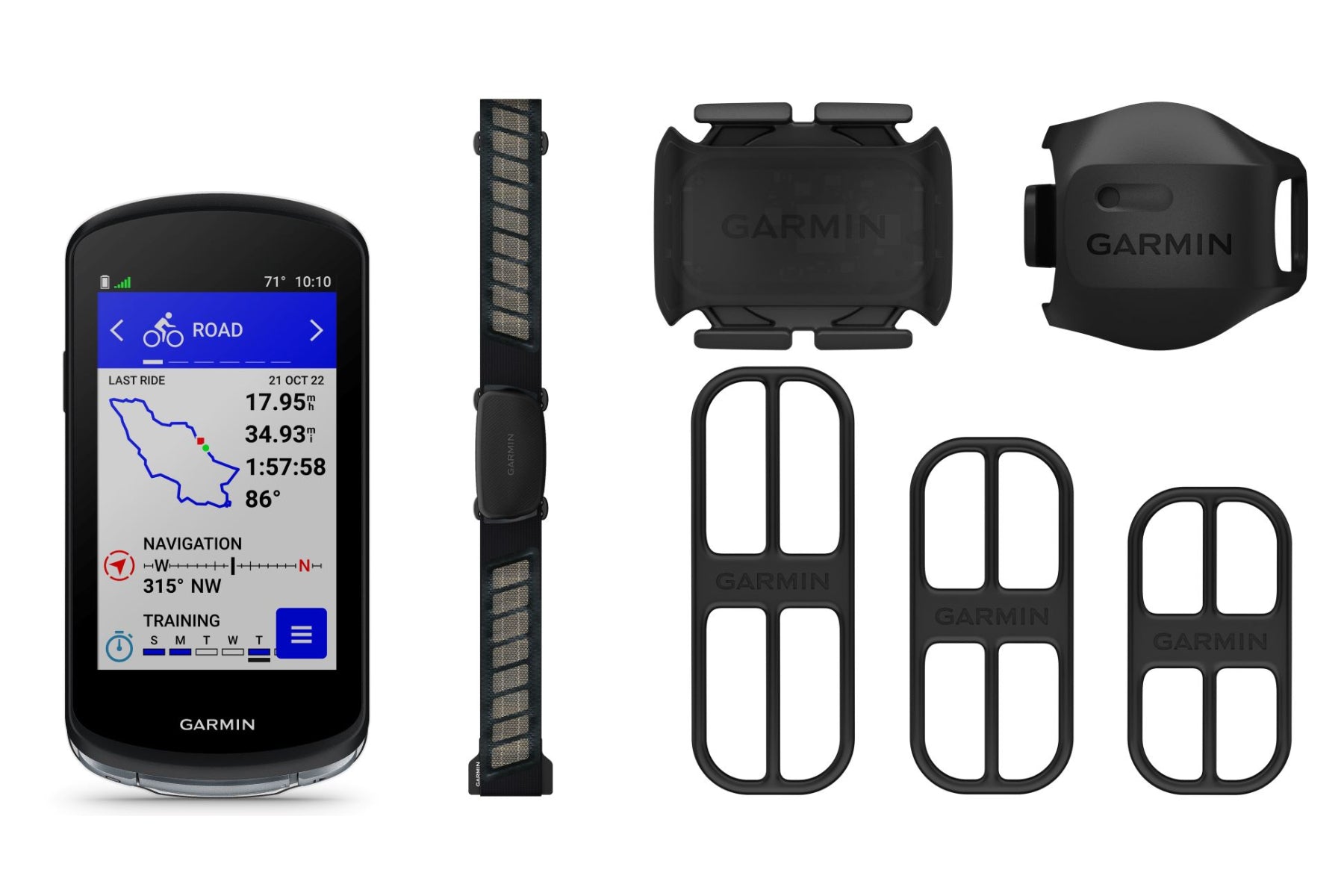 Garmin Edge 1040 – Mike's Bikes