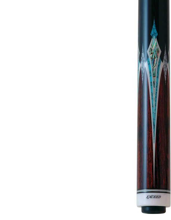 株式会社 三木 ビリヤード Mezz Cue | Exceed Cue