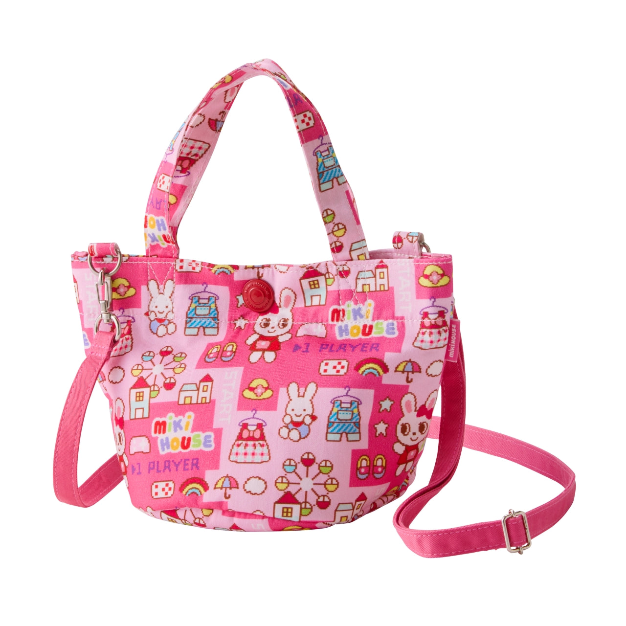 Bag – MIKI HOUSE U.K. LTD.