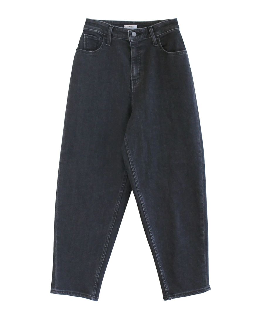 ハイウエストデニム CD170 COUDRE｜MIKIRI STORE