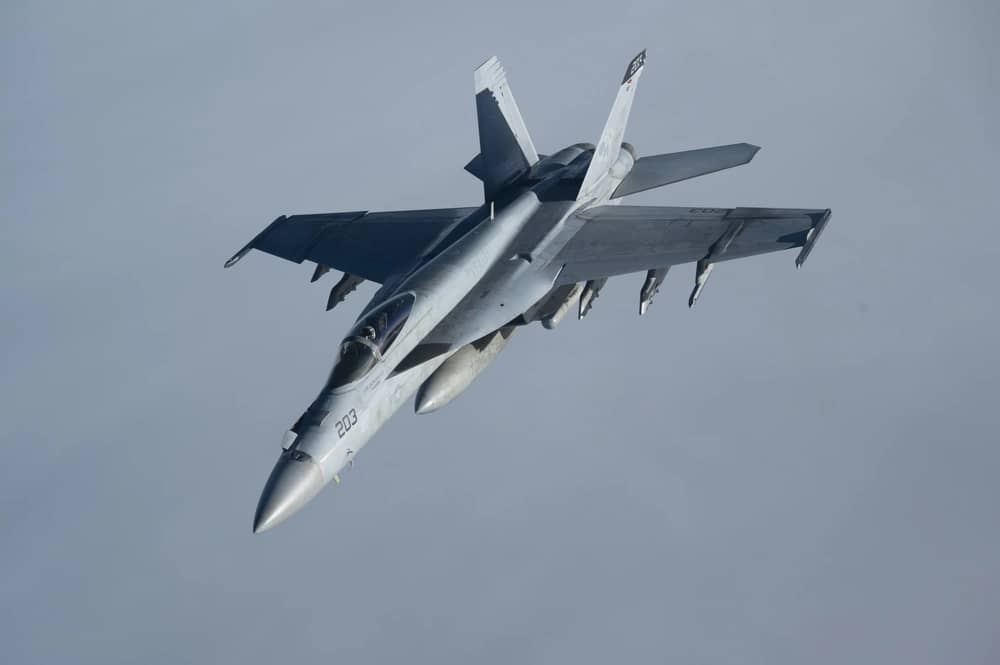 トップガン・マーヴェリックに登場する戦闘機 | ミリレポ｜ミリタリー